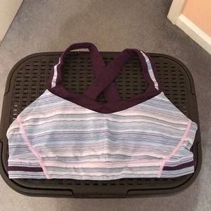 Lululemon Bra